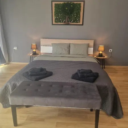 Cozy Peak Apartamento