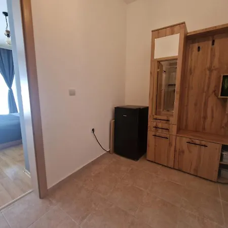 Cozy Peak * バンスコ