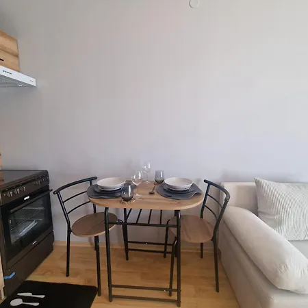 Cozy Peak Apartment Bansko