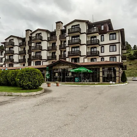 Cozy Peak Apartment *