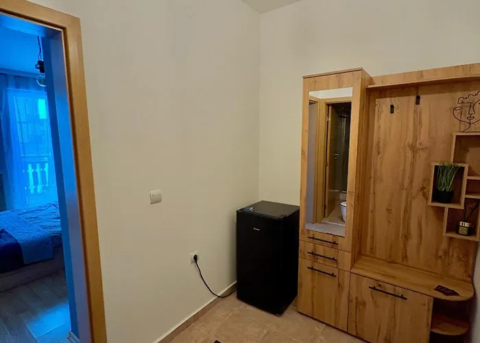 公寓 Cozy Peak 班斯科